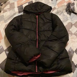 Black jacket🖤💯